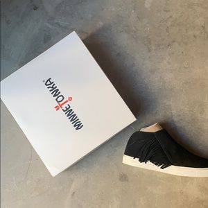 Minnetonka Moccasin Gwen Bootie - sz. 7.5